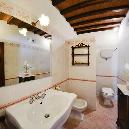 Apartment Il Casale - Ito07100c-cya *