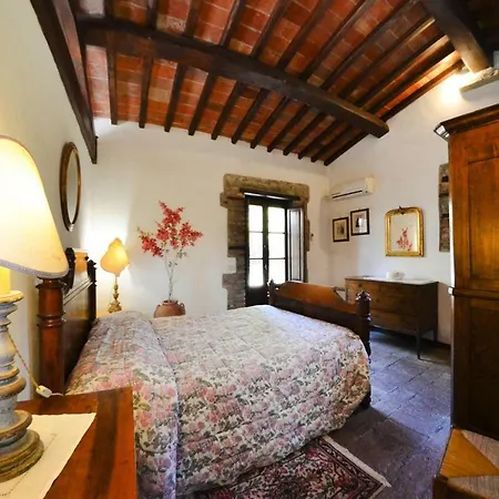 Il Casale - Ito07100c-cya Apartment