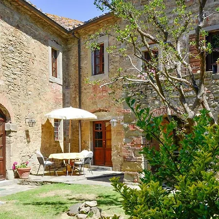 Il Casale - Ito07100c-cya Apartment Cortona